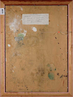 Трескин Анатолий Владимирович. Натюрморт 